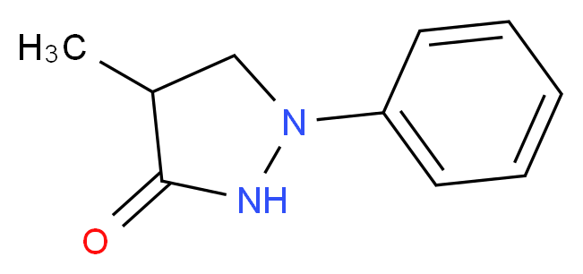2654-57-1 分子结构