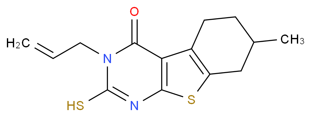 CAS_307512-22-7 molecular structure