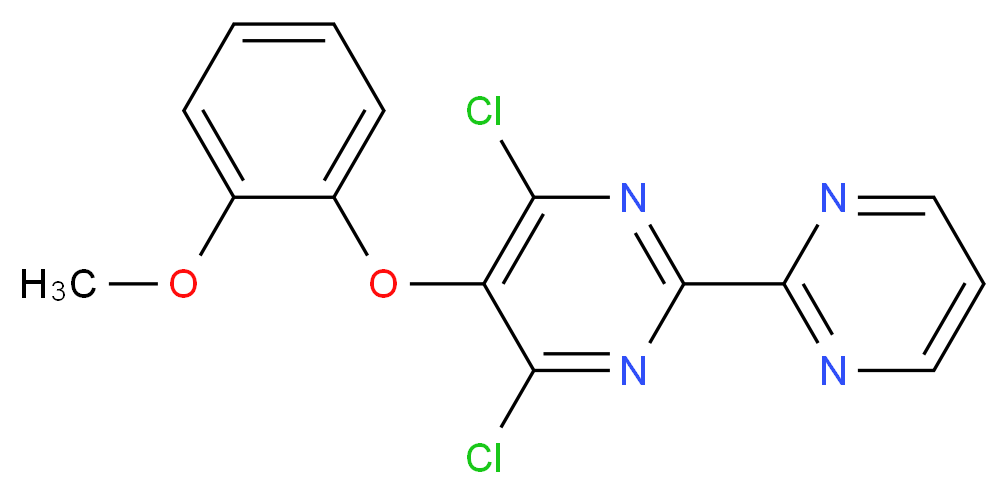 CAS_150728-13-5 molecular structure