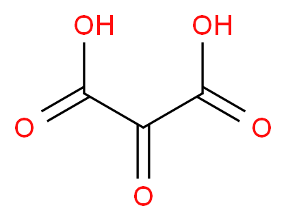 CAS_473-90-5 molecular structure