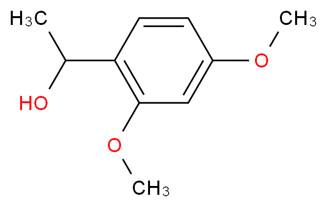 CAS_829-19-6 molecular structure