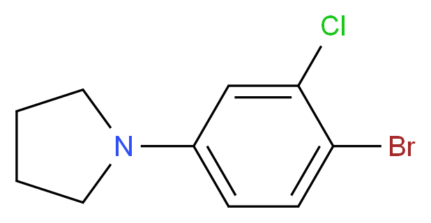 CAS_1291487-20-1 molecular structure
