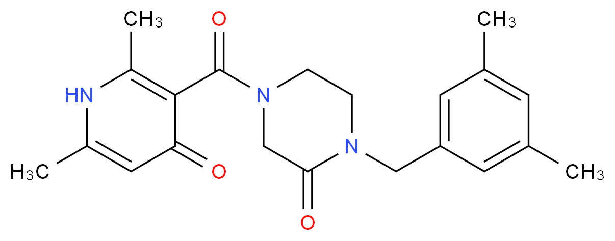  分子结构