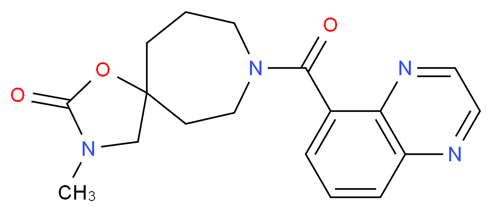  分子结构