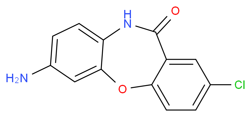 CAS_37081-73-5 分子结构