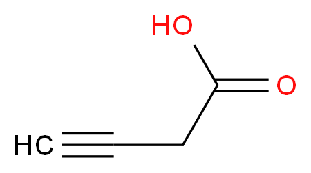 CAS_2345-51-9 分子结构