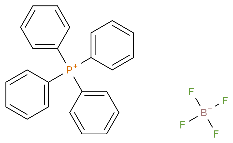 426-79-9 分子结构