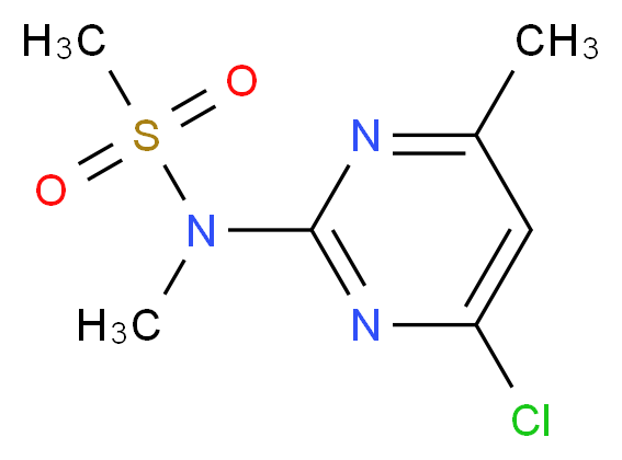 1196154-10-5 分子结构
