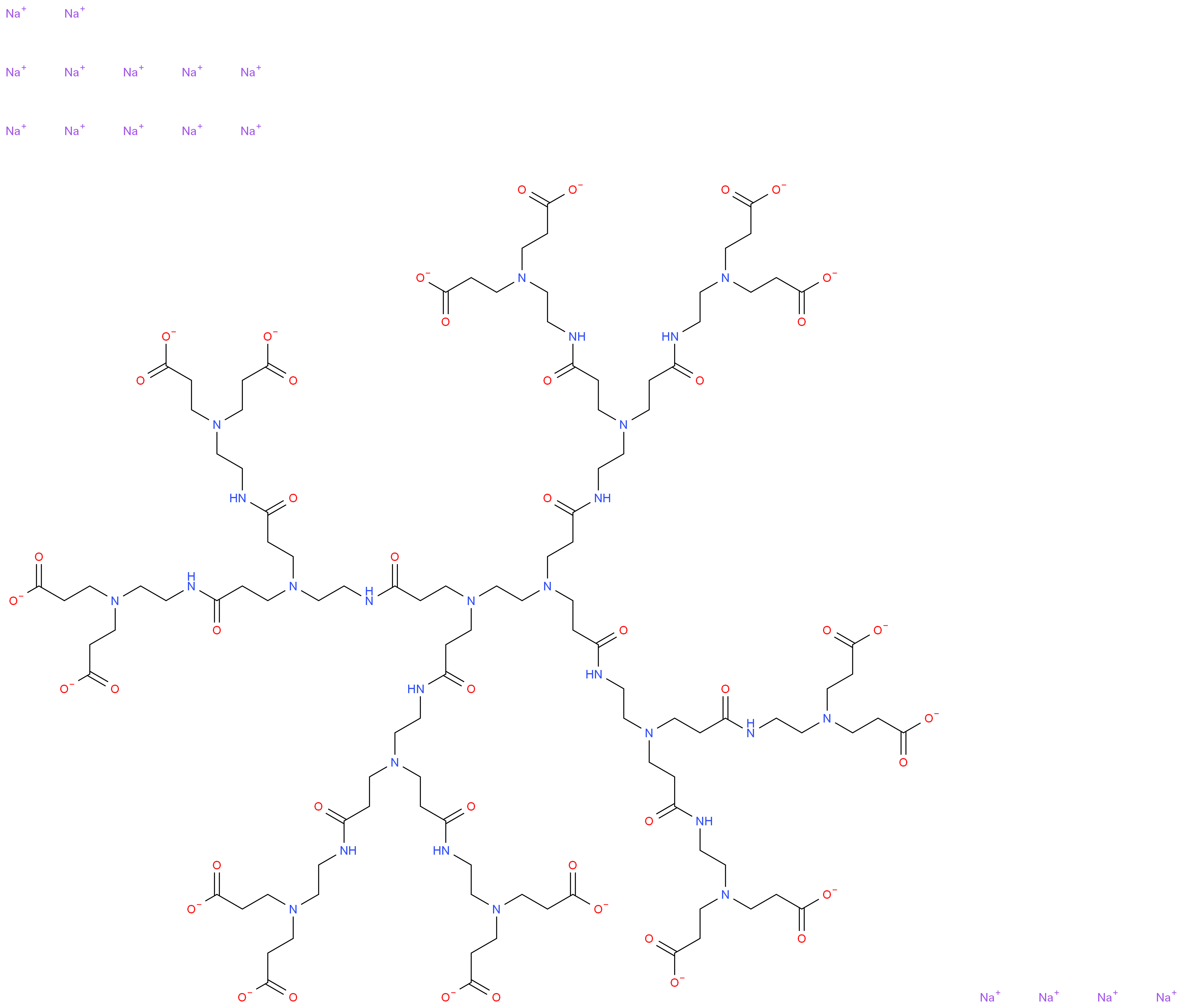 202009-64-1 分子结构