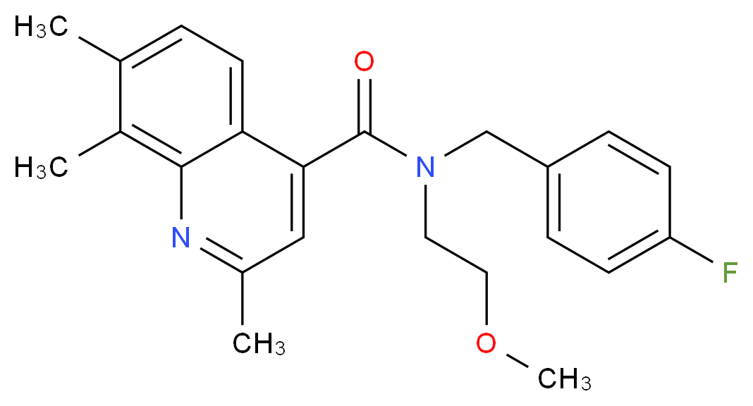  分子结构