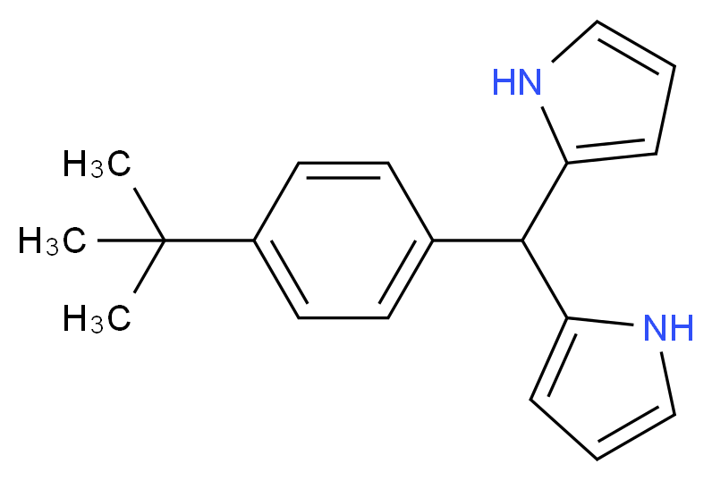 CAS_167482-98-6 分子结构