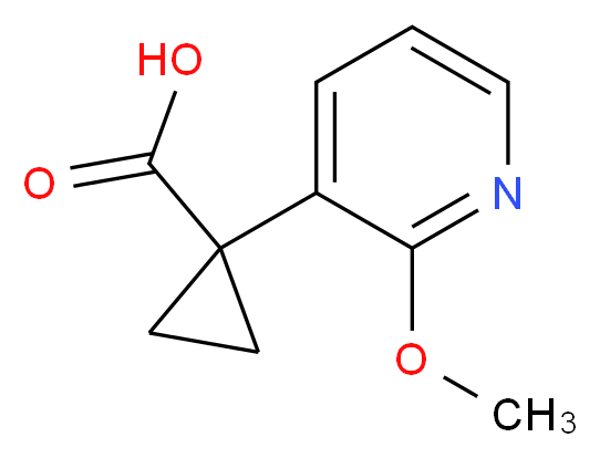 1060807-04-6 分子结构