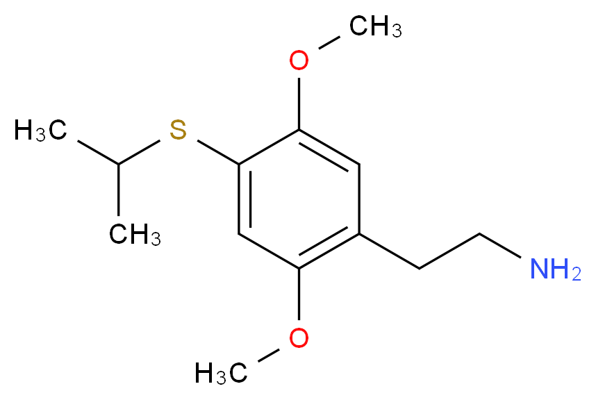CAS_207740-25-8 molecular structure