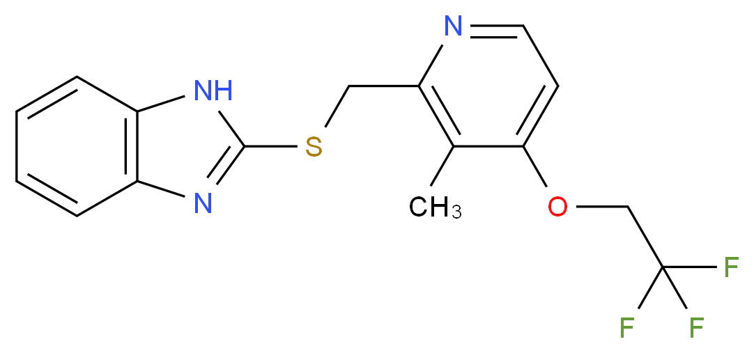CAS_103577-40-8 分子结构