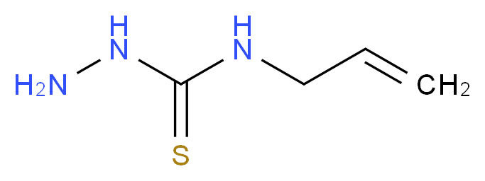 CAS_3766-55-0 分子结构