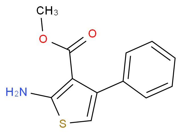 67171-55-5 分子结构