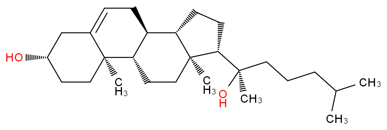 CAS_516-72-3 molecular structure