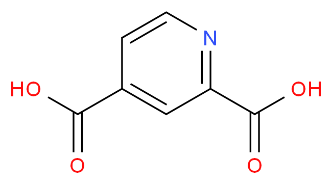 CAS_499-80-9 分子结构