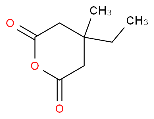 CAS_6970-57-6 molecular structure