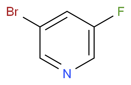 CAS_407-20-5 分子结构