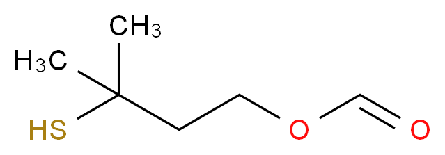 CAS_50746-10-6 molecular structure