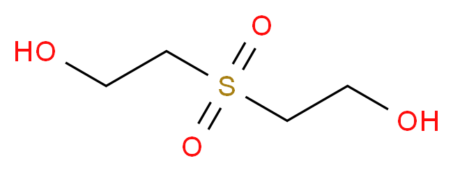 2580-77-0 分子结构