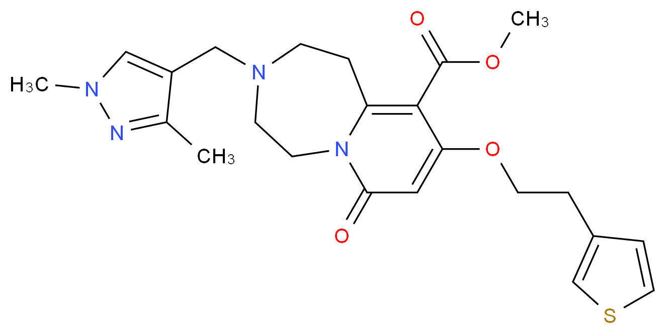  分子结构