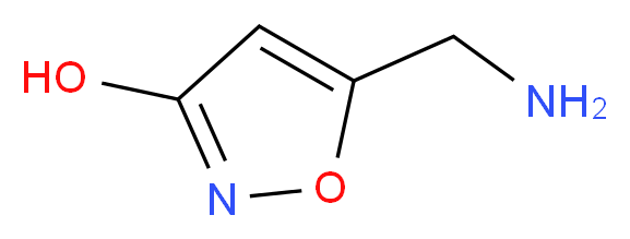 2763-96-4 分子结构