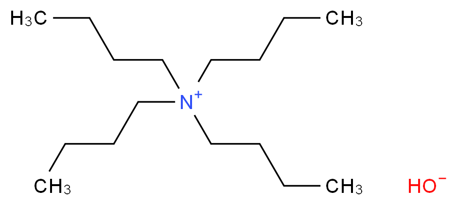 2052-49-5 分子结构
