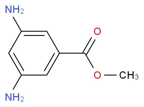 CAS_1949-55-9 molecular structure