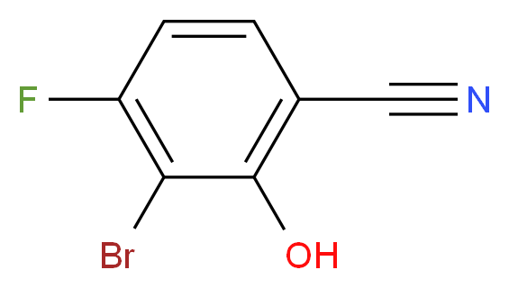162105042 分子结构