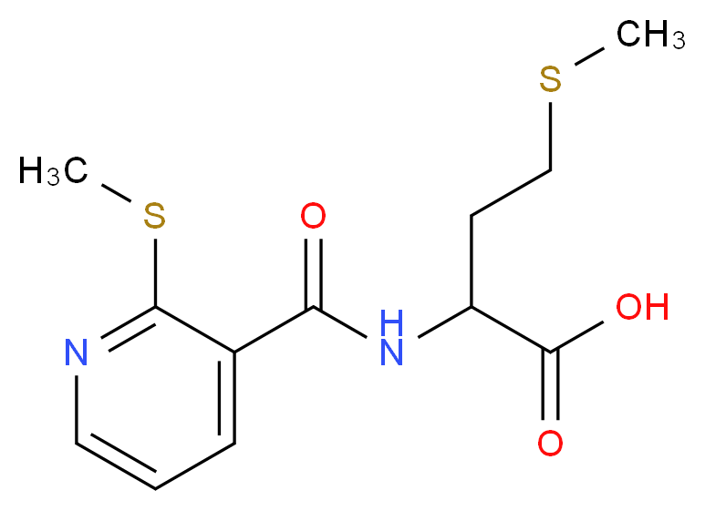 CAS_175201-70-4 molecular structure
