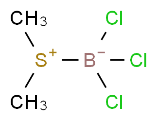 CAS_5523-19-3 分子结构