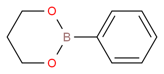 CAS_4406-77-3 分子结构
