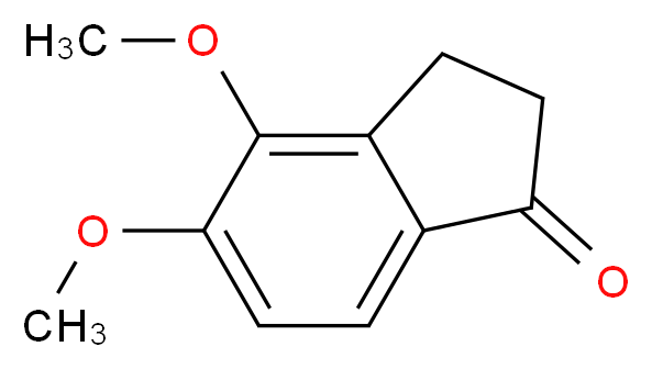 CAS_6342-80-9 分子结构
