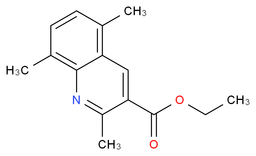 110139-48-5 分子结构