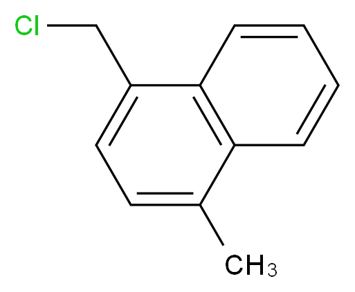 CAS_5261-50-7 molecular structure