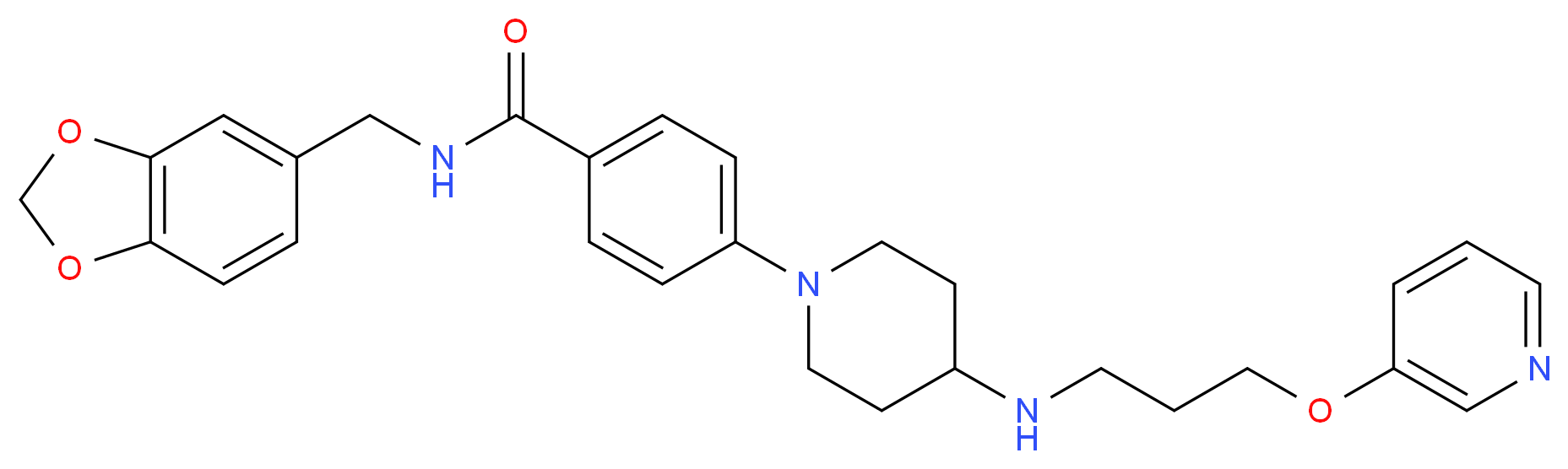  分子结构