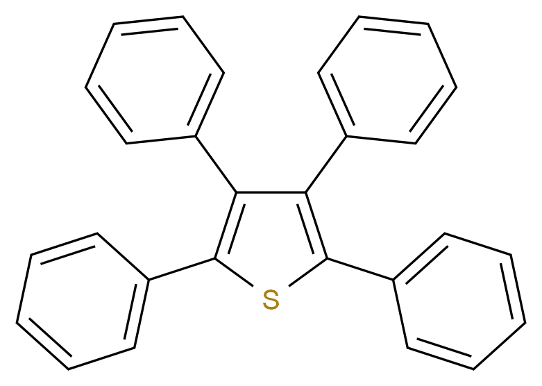 CAS_1884-68-0 molecular structure