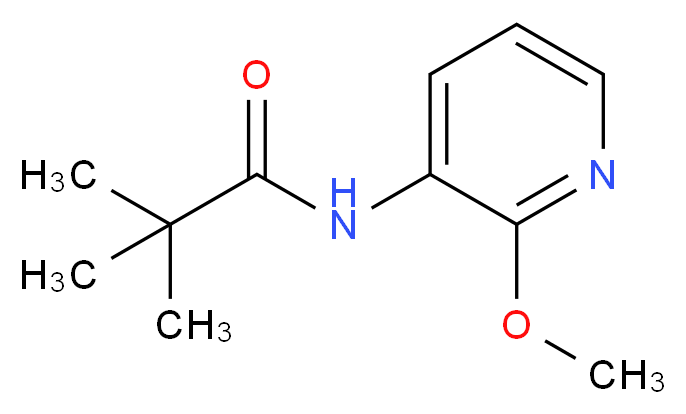 CAS_125867-19-8 分子结构