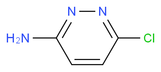 CAS_5469-69-2 分子结构