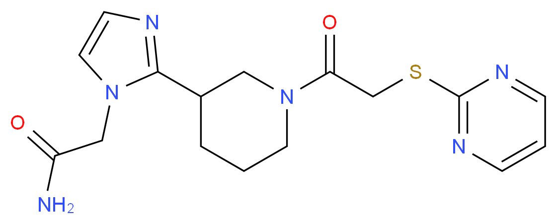  分子结构