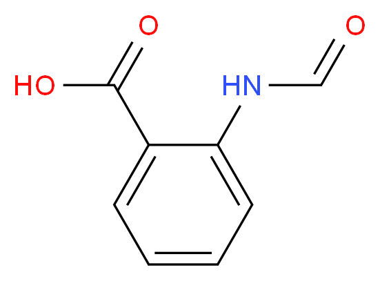 3342-77-6 分子结构