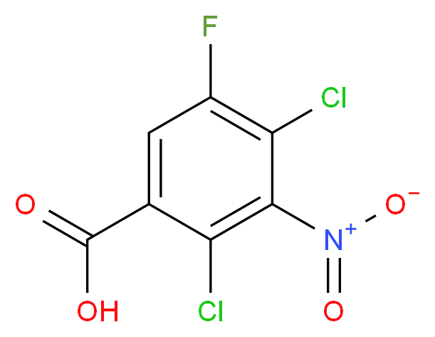CAS_106809-14-7 分子结构