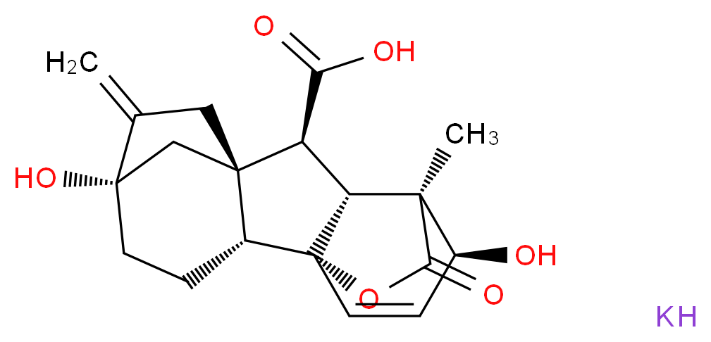 CAS_125-67-7 分子结构