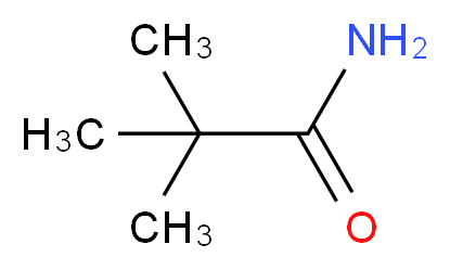 CAS_754-10-9 分子结构