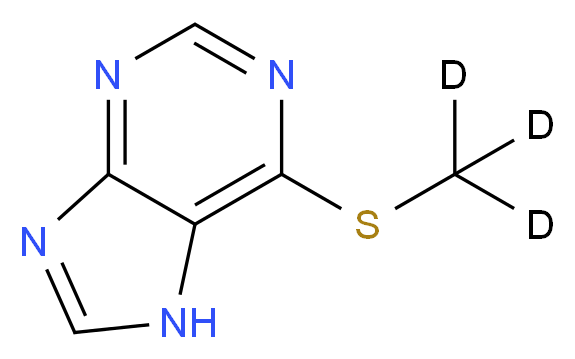 CAS_33312-93-5 分子结构