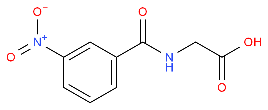 CAS_617-10-7 分子结构