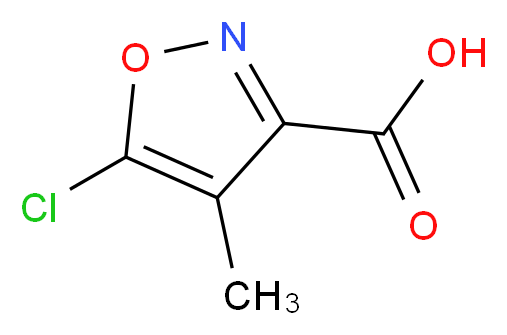 CAS_3357-01-5 分子结构