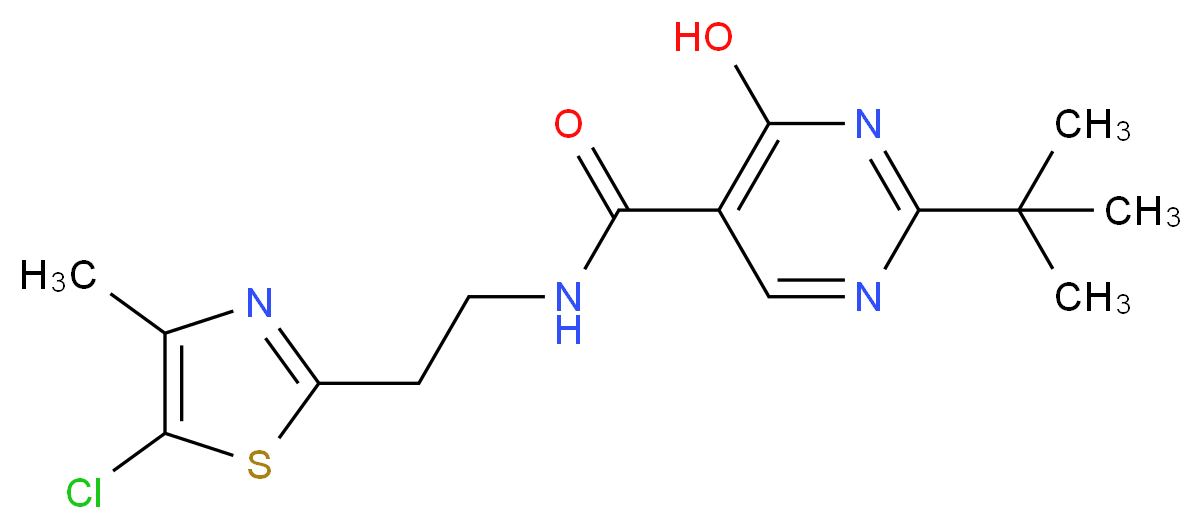  分子结构